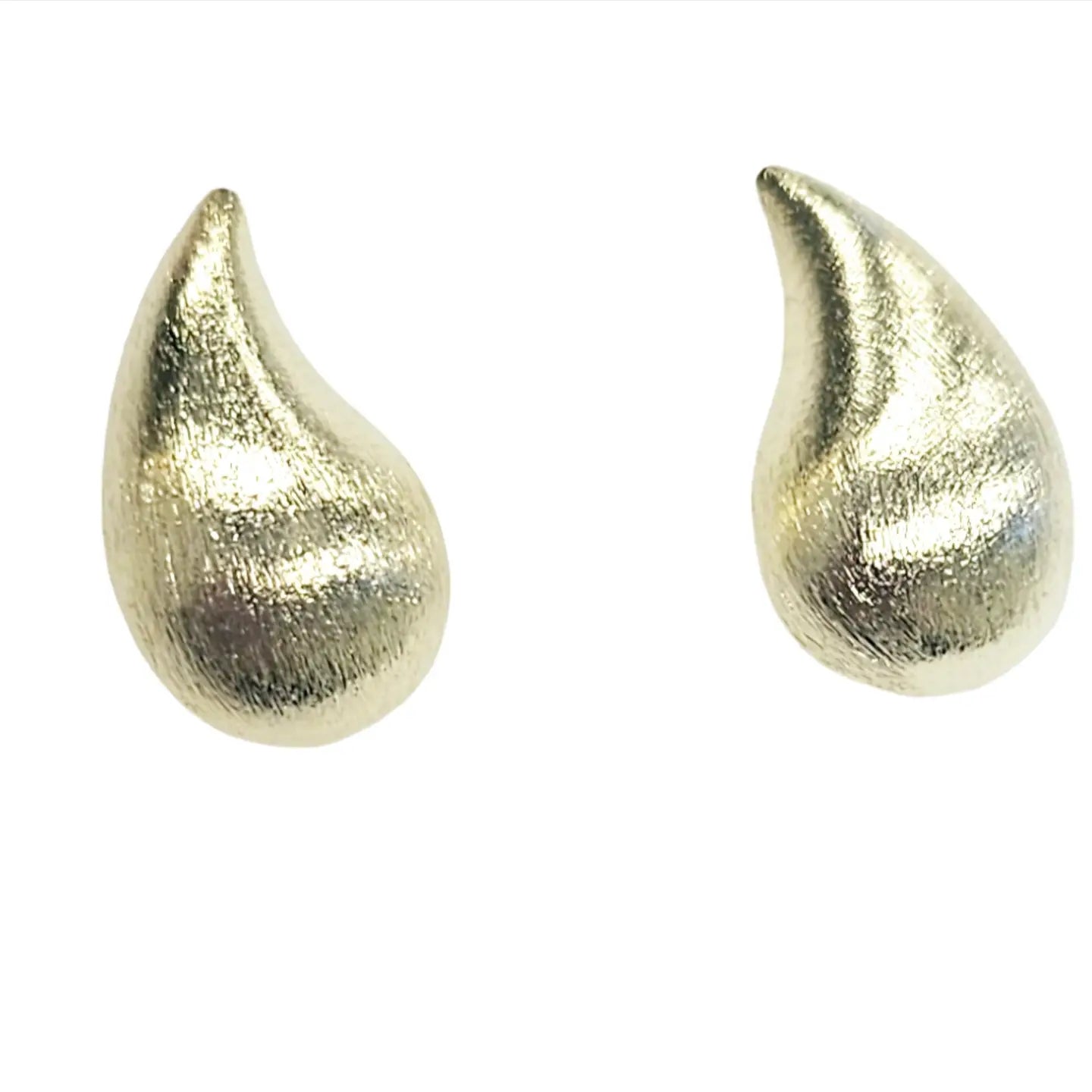 Petite Droplet Stud