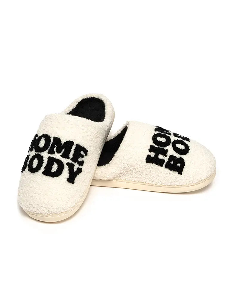 Slipper / Home Body