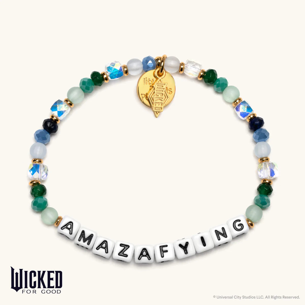Little Words Project Wicked - Amazafying