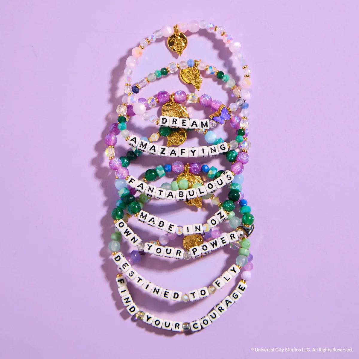 Little Words Project Wicked - Fantabulous