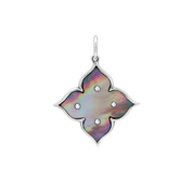 Waxing Poetic - Soul Friend Pendant