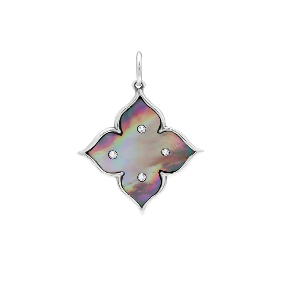 Waxing Poetic - Soul Friend Pendant