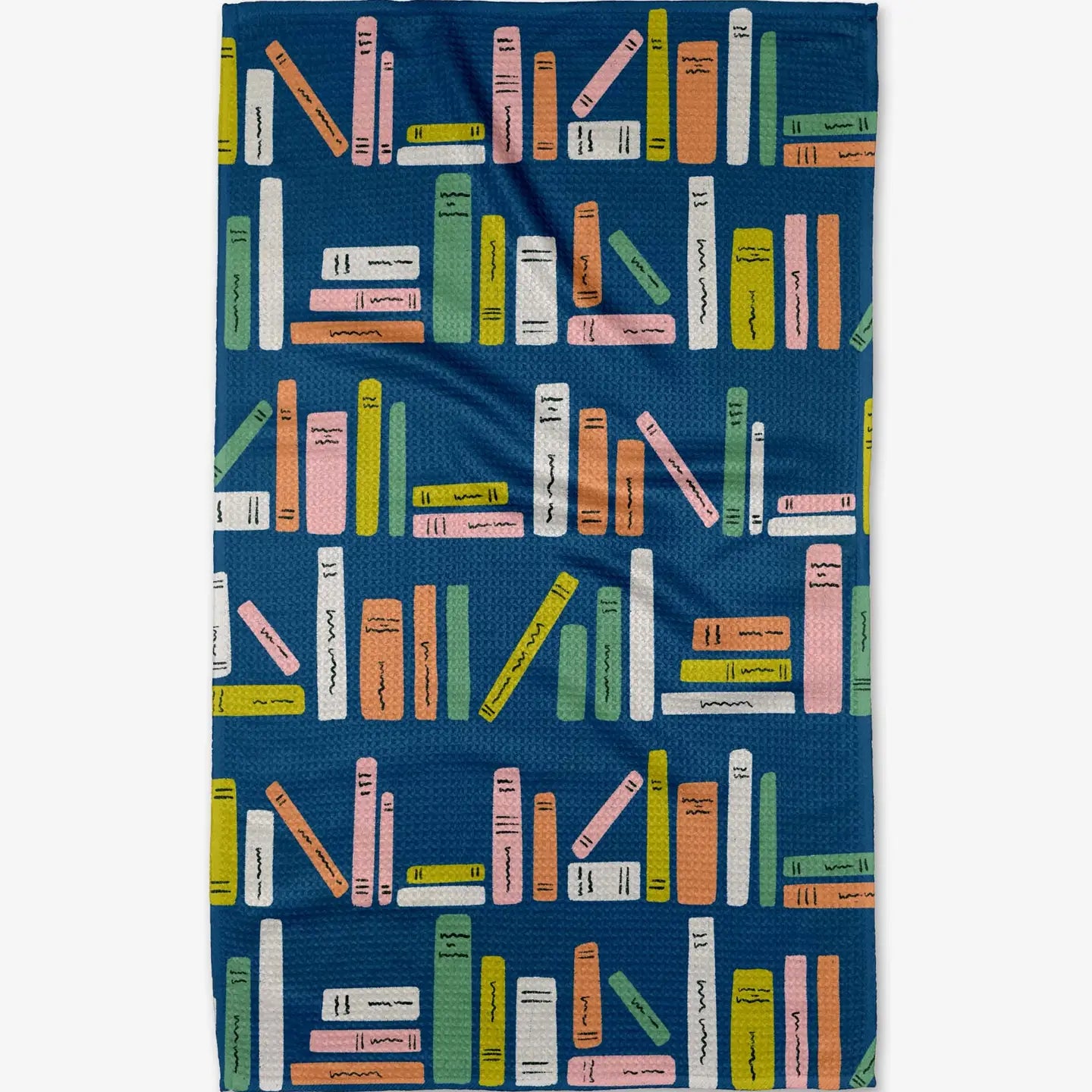 Tea Towel - Bookish
