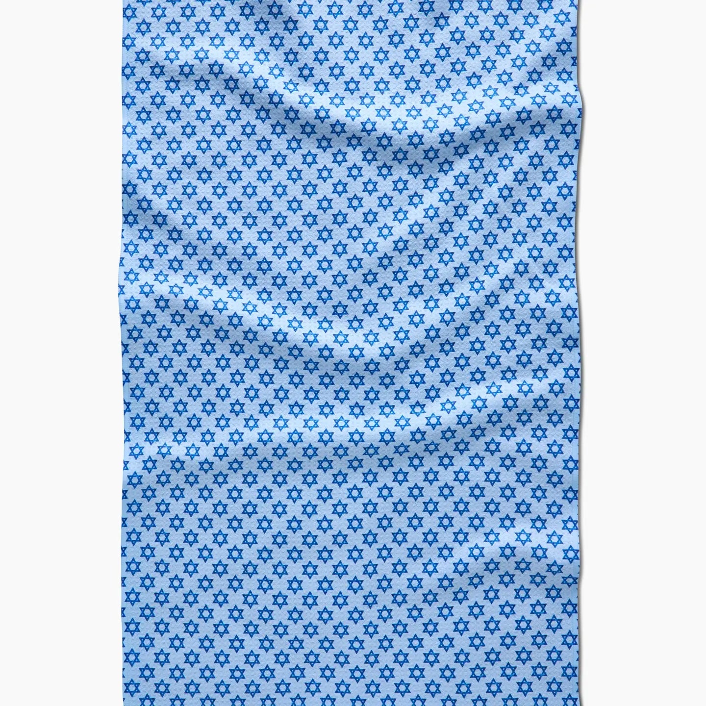 Tea Towel - Hanukkah Tradition