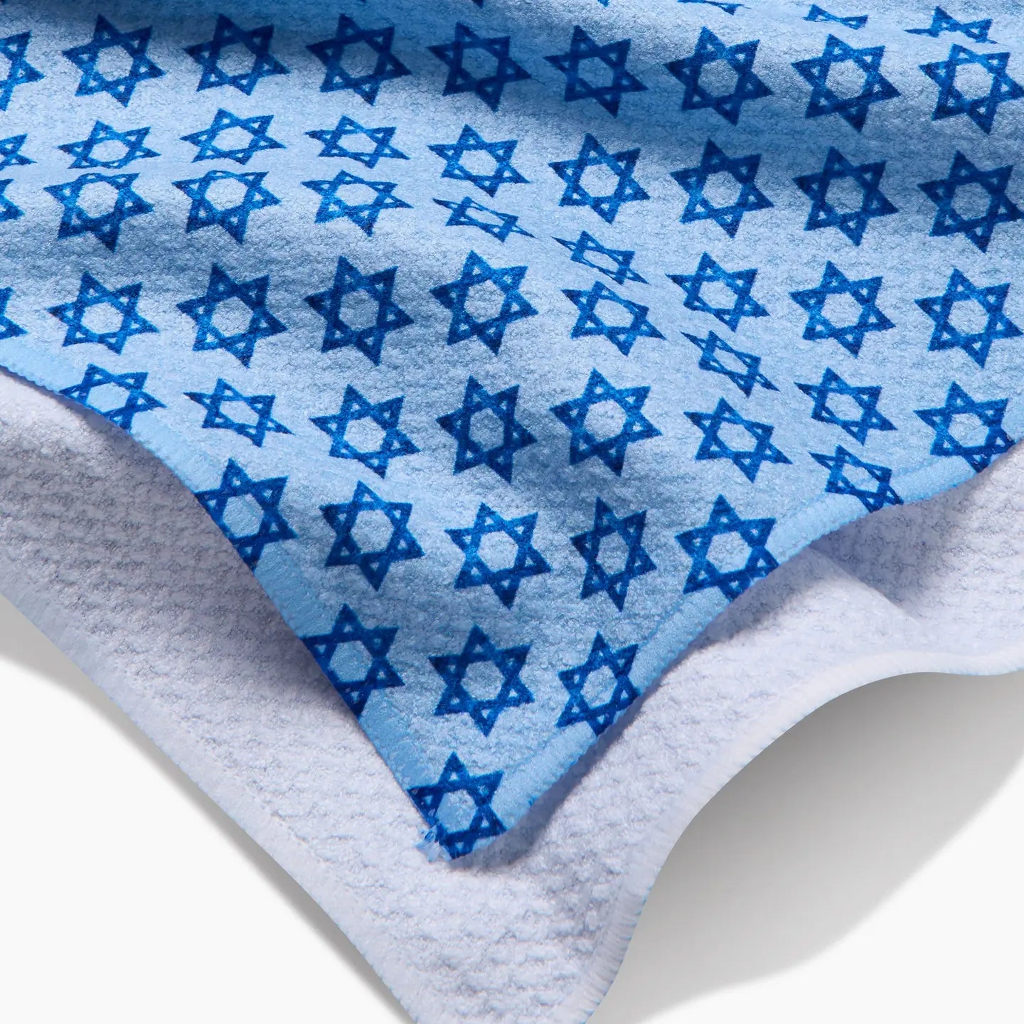 Tea Towel - Hanukkah Tradition