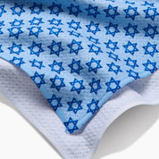 Tea Towel - Hanukkah Tradition