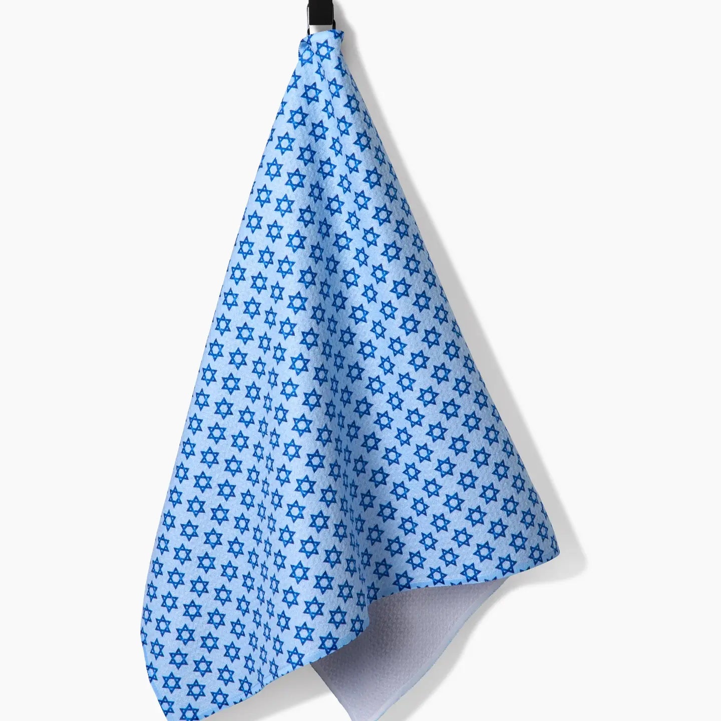 Tea Towel - Hanukkah Tradition