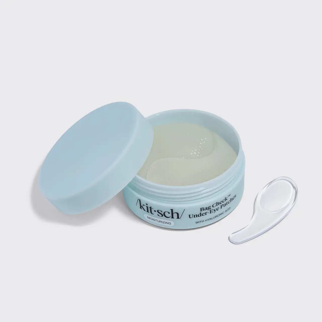 Bag Check Under Eye Patches