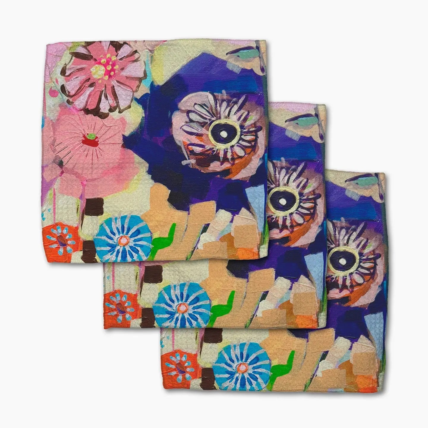 Dishcloth Set - Vera