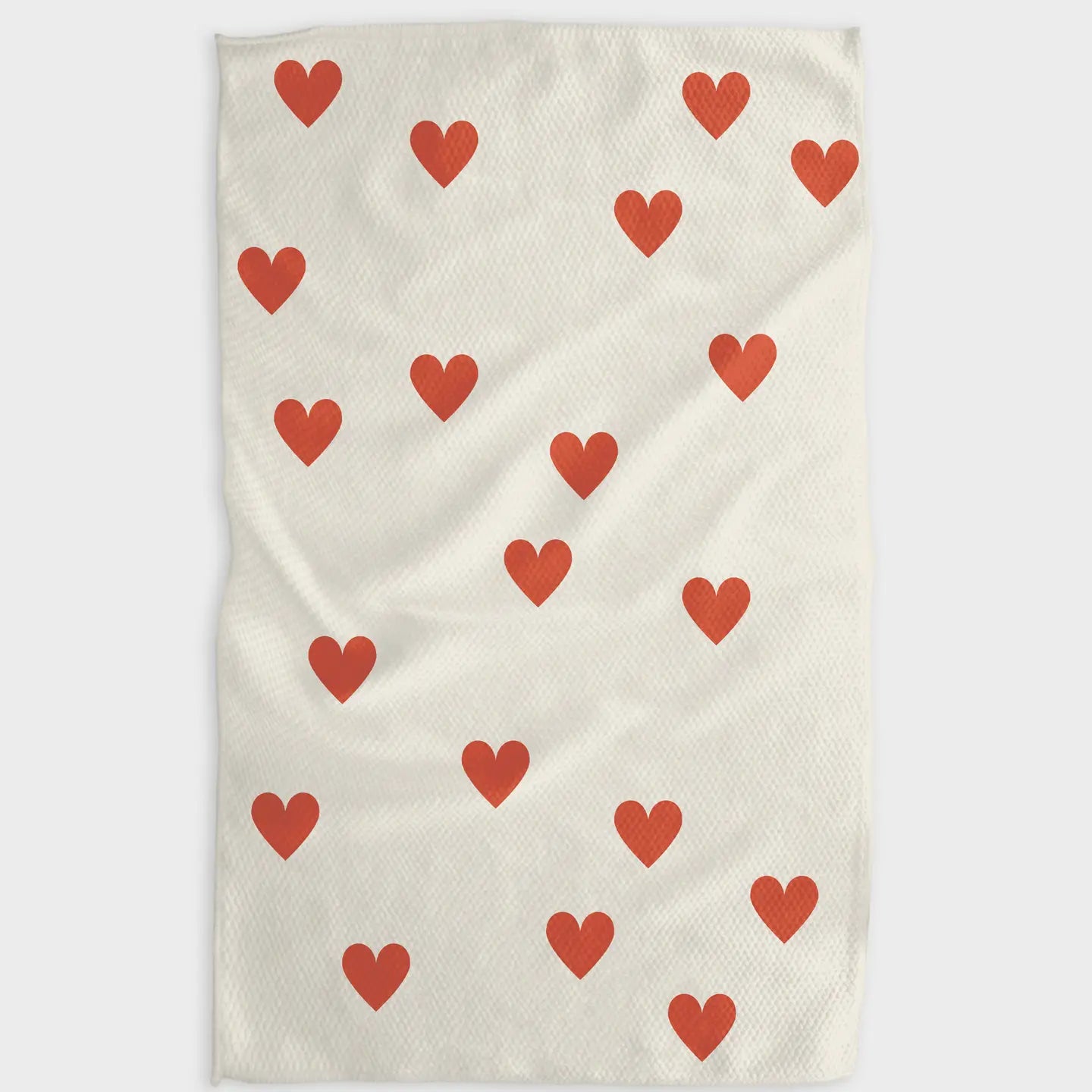 Tea Towel - Simple Love
