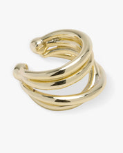 She’s So Smooth Ear Cuff