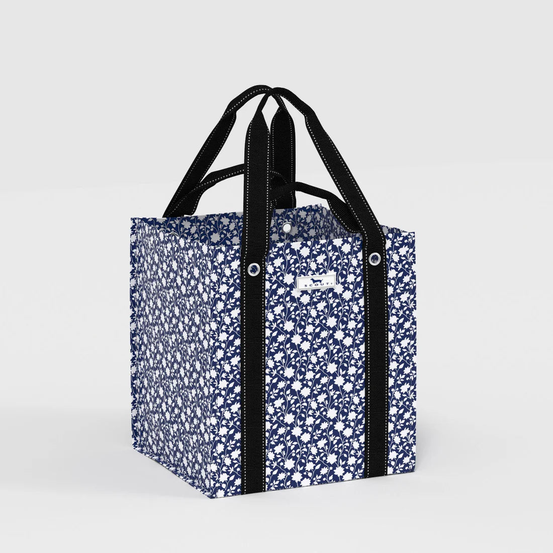 Scout Bagette Tote- Bloom Service