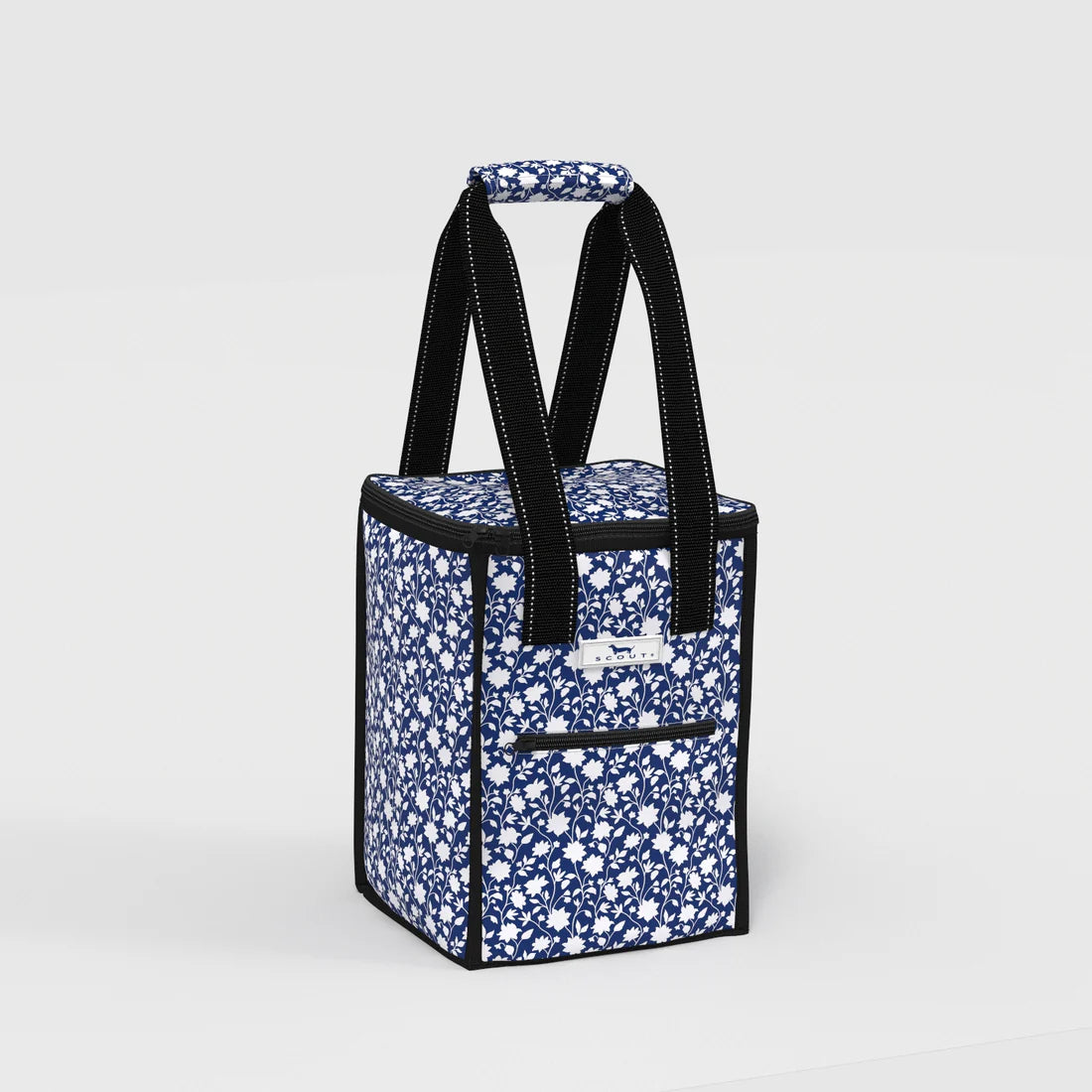 Scout Pleasure Chest Soft Cooler- Bloom Service