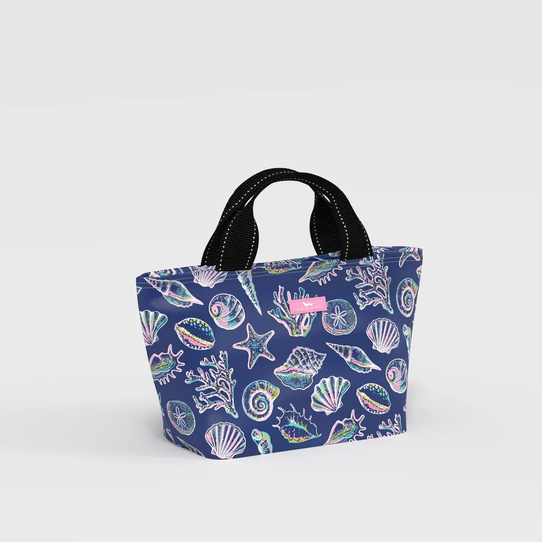 Scout Nooner Lunch Bag- Bombshell