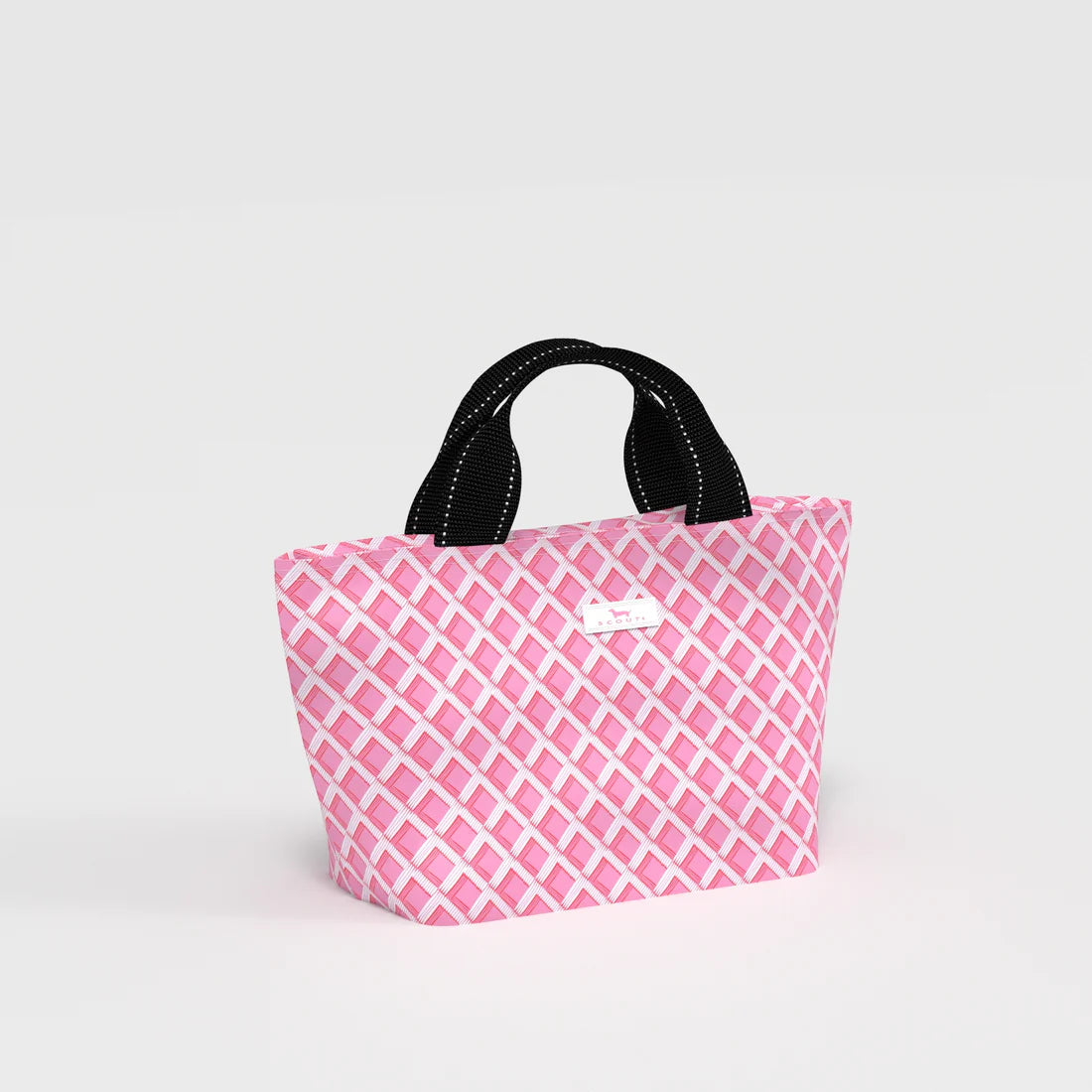 Scout Nooner Lunch Bag- Garden Gate
