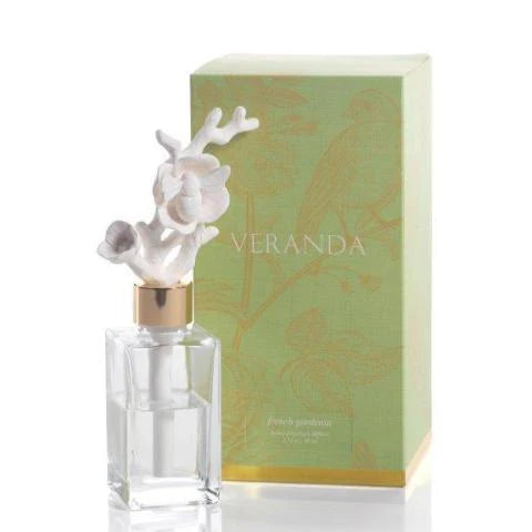 Veranda Porcelain Diffuser/ Bee