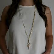 Faithful Necklace