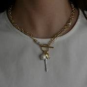 Faithful Necklace