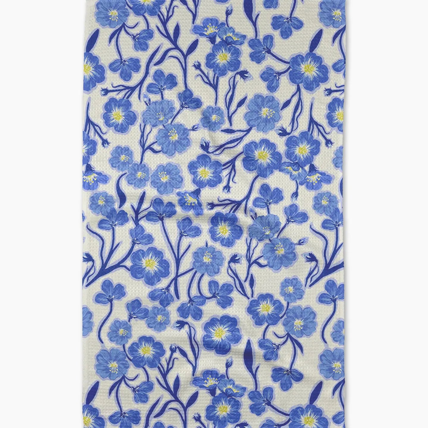 Tea Towel - Primavera Blooms