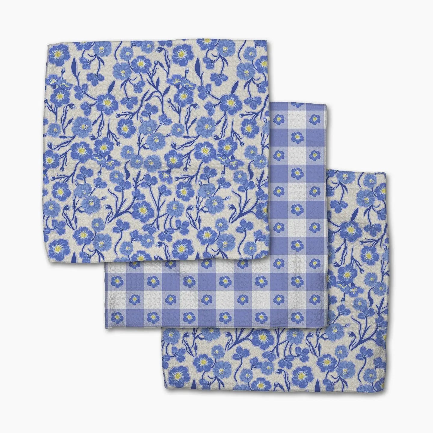 Dishcloth Set - Primavera