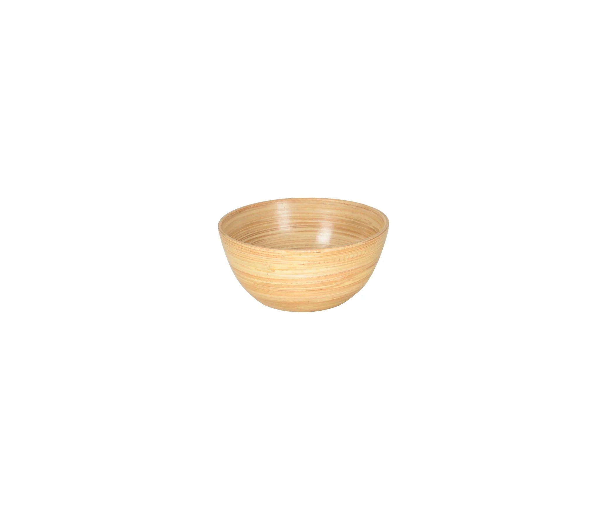 Bamboo Mini Bowl