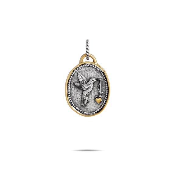 Harbinger of Love Charm