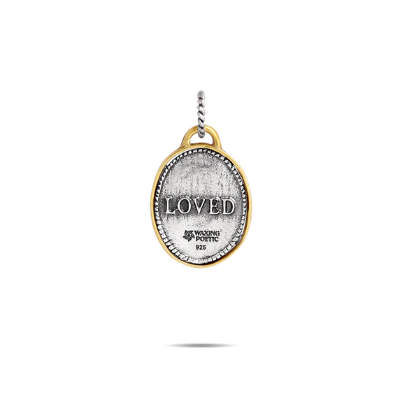 Harbinger of Love Charm
