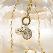 Harbinger of Love Charm