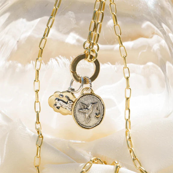 Harbinger of Love Charm