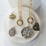 Harbinger of Love Charm