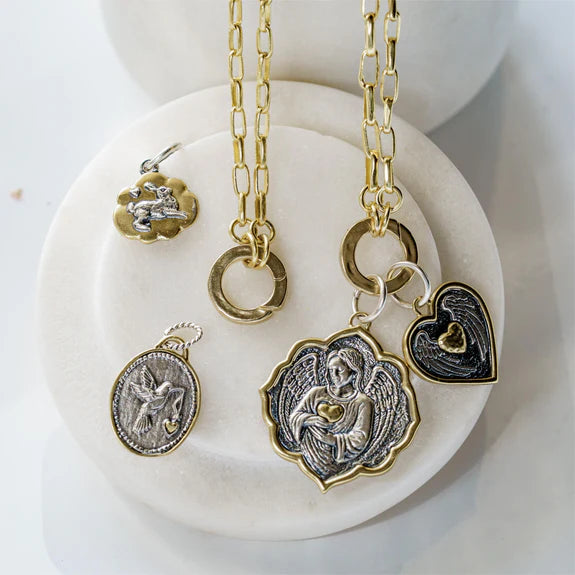 Harbinger of Love Charm