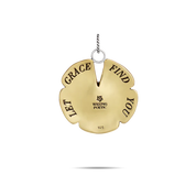 Sought By Grace Dragonfly Talisman