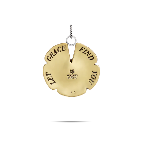 Sought By Grace Dragonfly Talisman