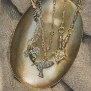 Healing Heartglobe Crystal Quartz Energy Enhancer