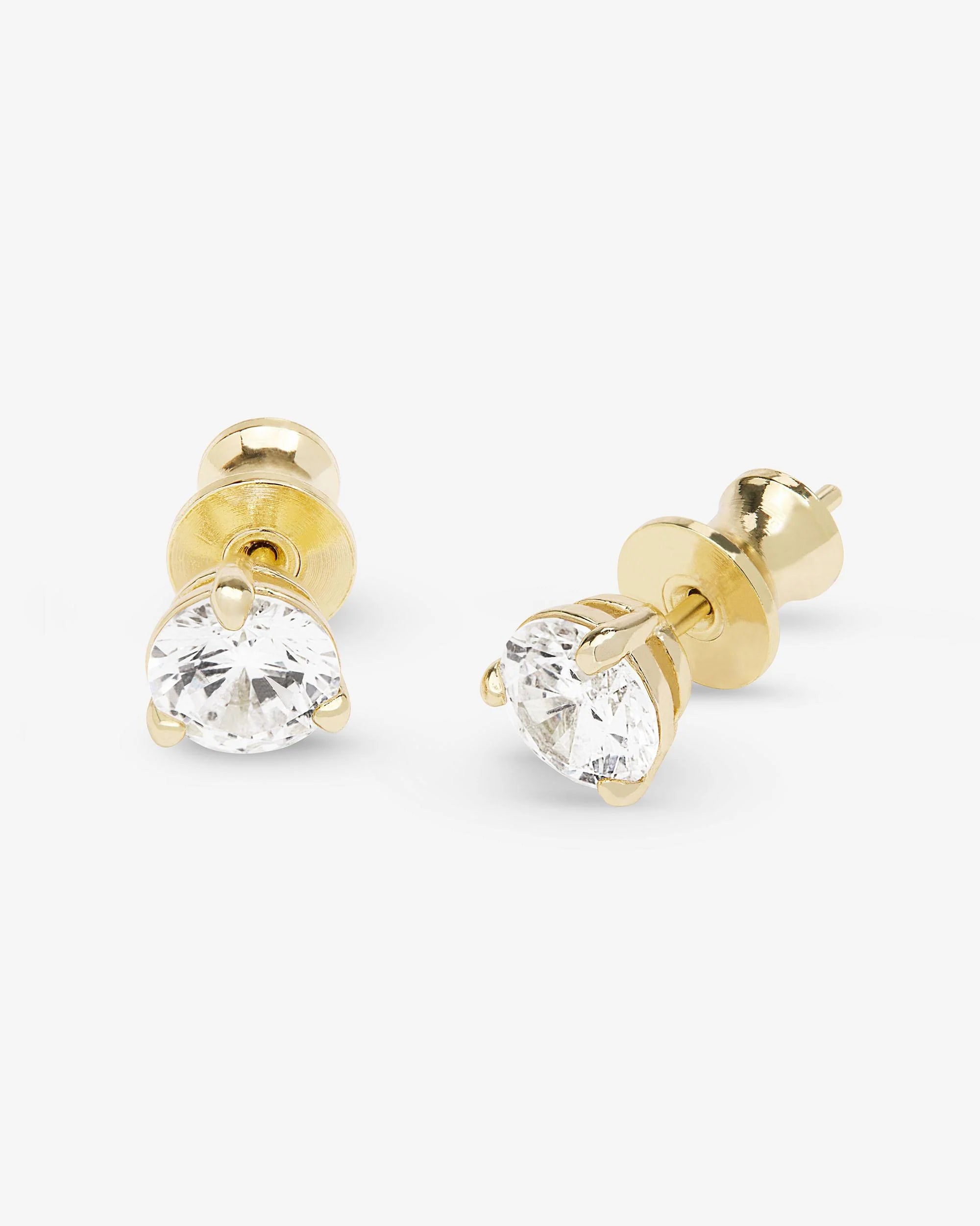Not Your Basic 6mm Studs