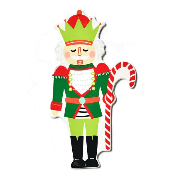 Mini Attachment- Mr. Nutcracker