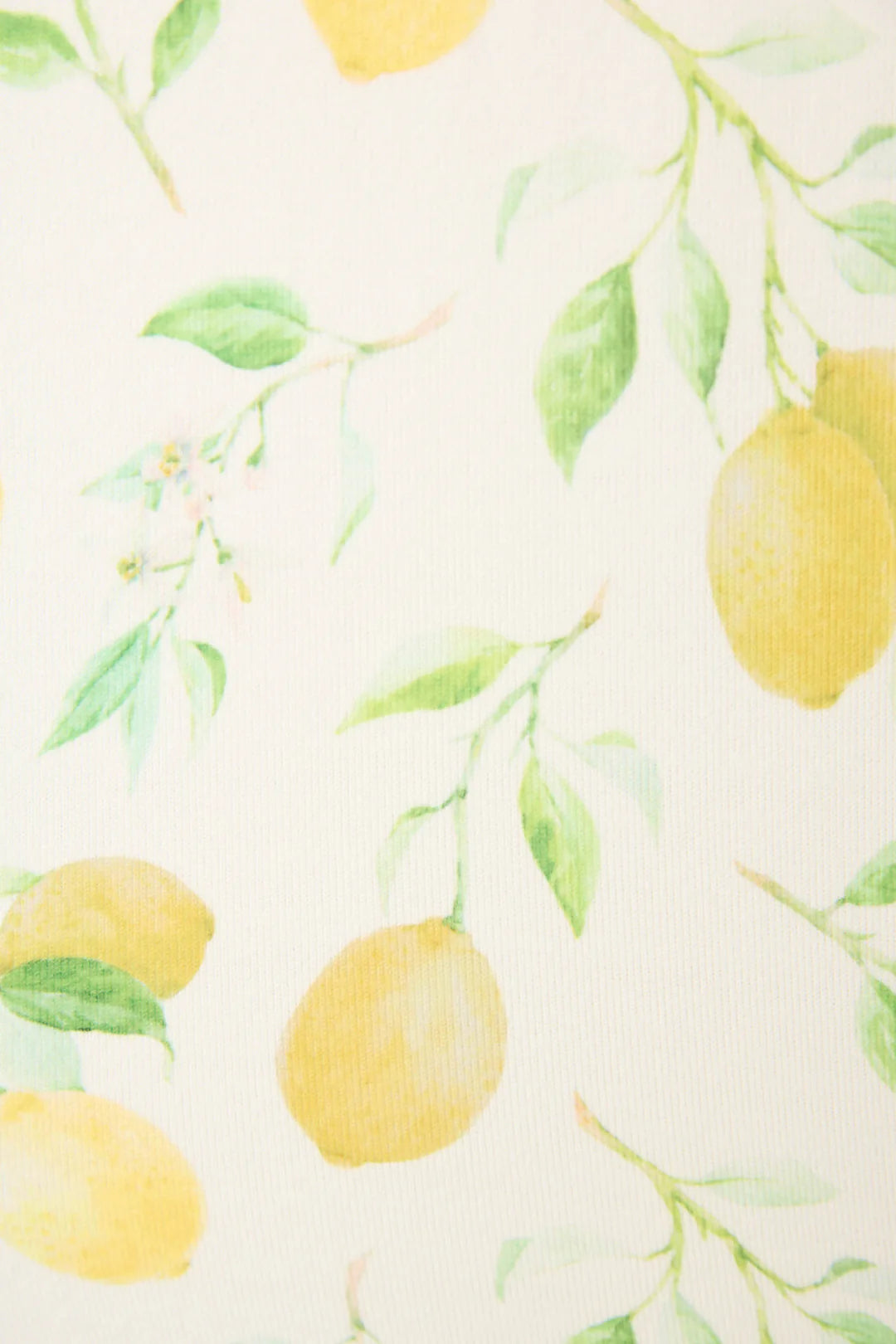 La Dolce Spritz Lemon Zest Short Sleeve