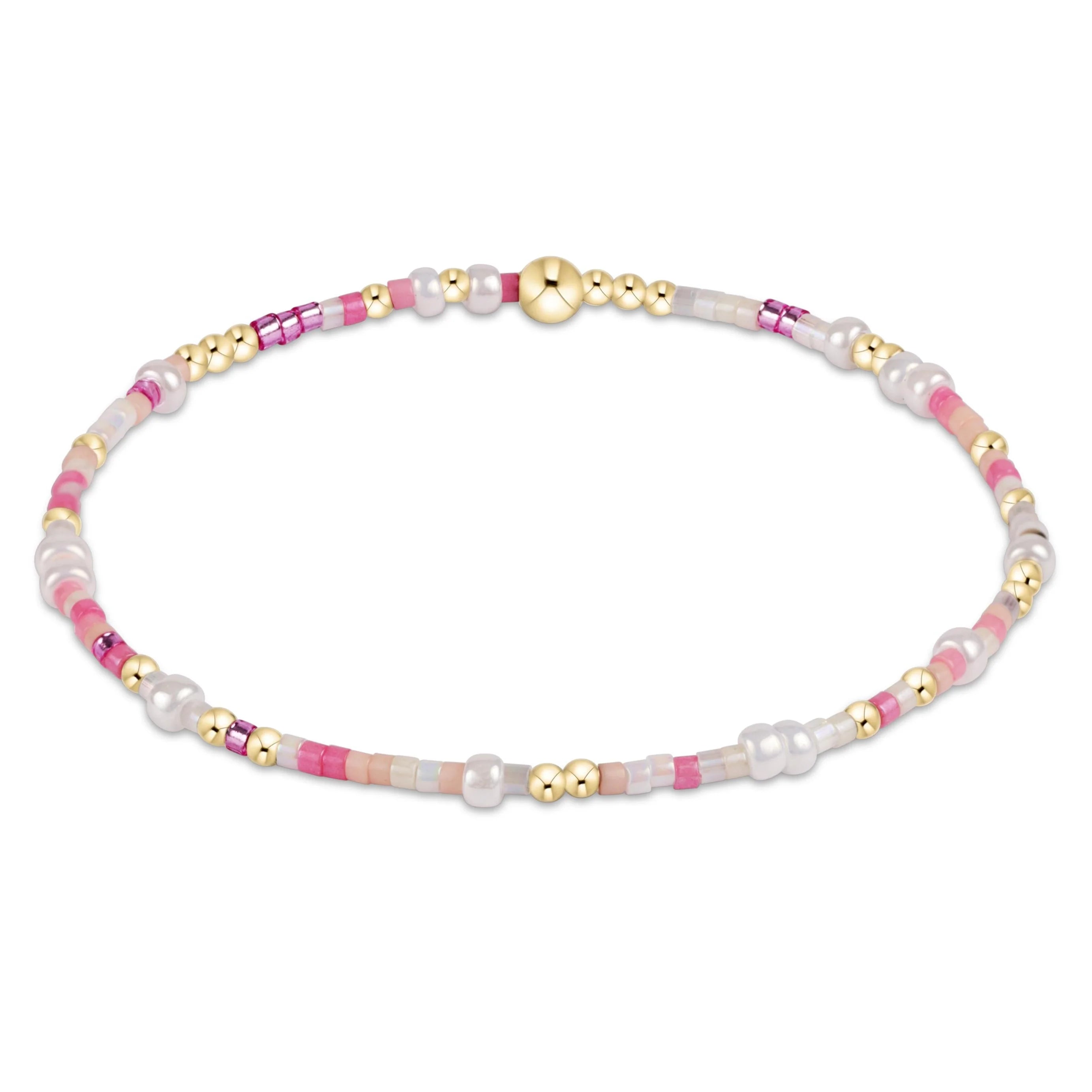 XL Extends Hope Unwritten Bracelet - Kiss And Tell