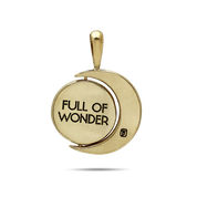 Wonder Revolution Pendant