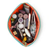 Kusshi Signature Makeup Bag