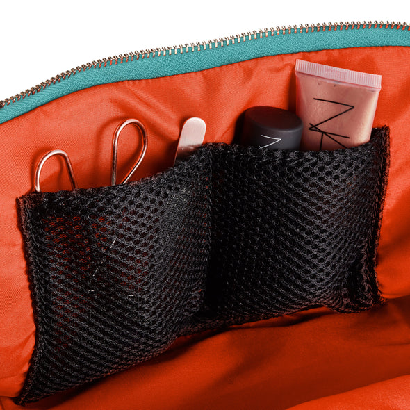 Kusshi Signature Makeup Bag