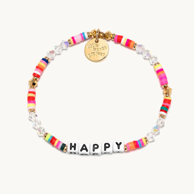 Happy - Lauren Lane Collection
