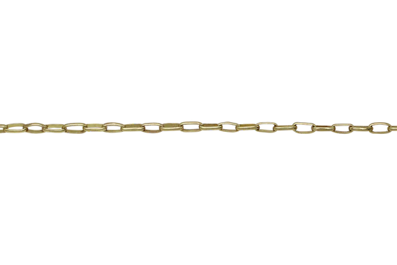 Maya Clip Necklace