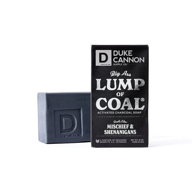 Big A$$ Lump Of Coal