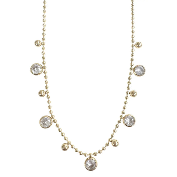 Bella Necklace