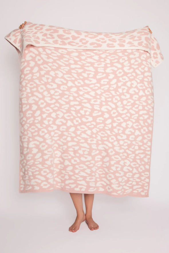PJ Salvage Wild Mar Blanket