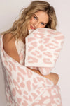PJ Salvage Wild Mar Blanket