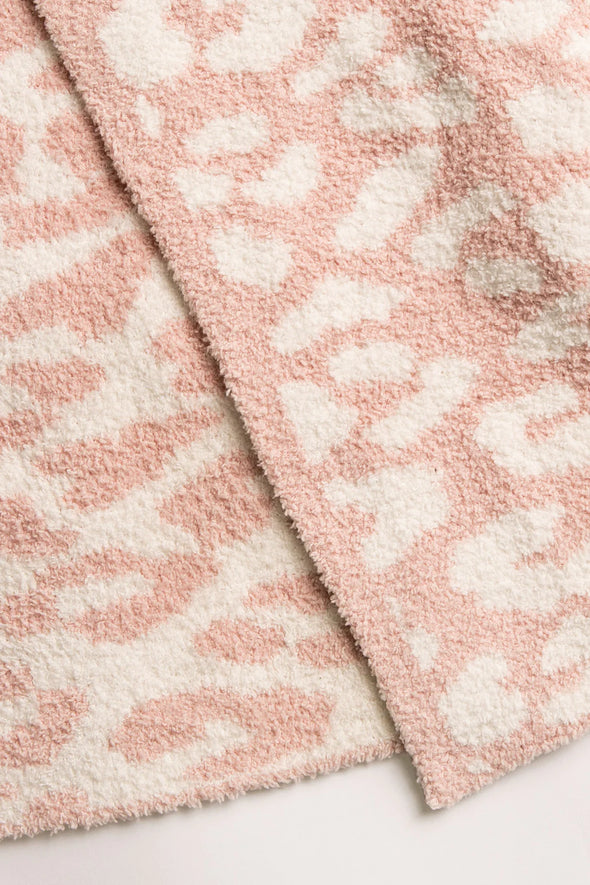 PJ Salvage Wild Mar Blanket