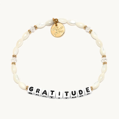 Gratitude- Love & Gratitude