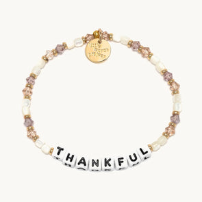Thankful- Love & Gratitude